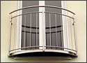 Beispiel Balkone. Vergrern durch Anklicken.