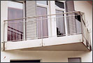 Beispiel Balkone. Vergrern durch Anklicken.